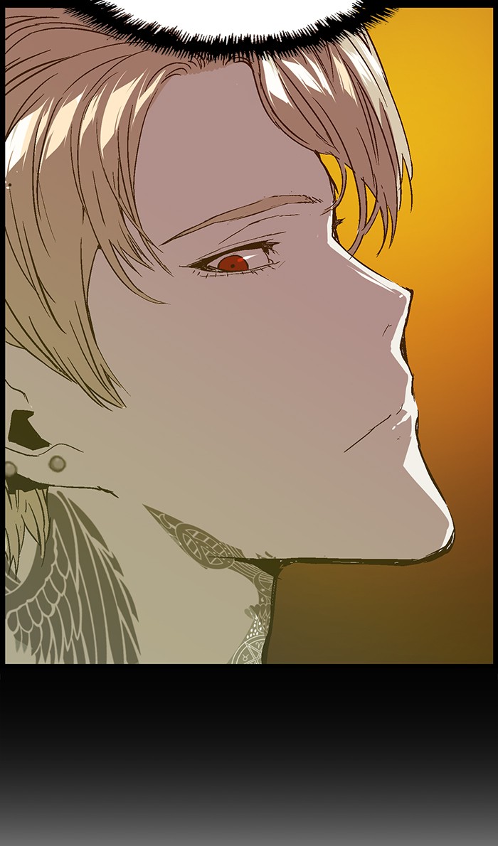 Weak Hero - Chapter 105 - Page 86