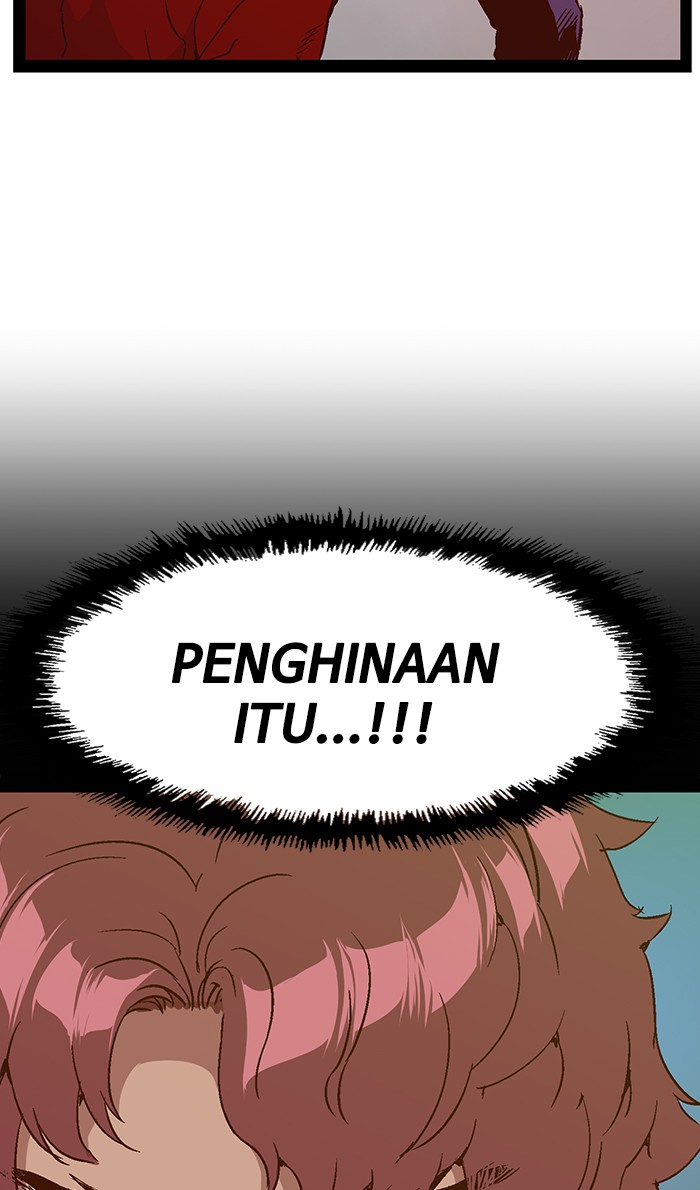 Weak Hero - Chapter 105 - Page 88