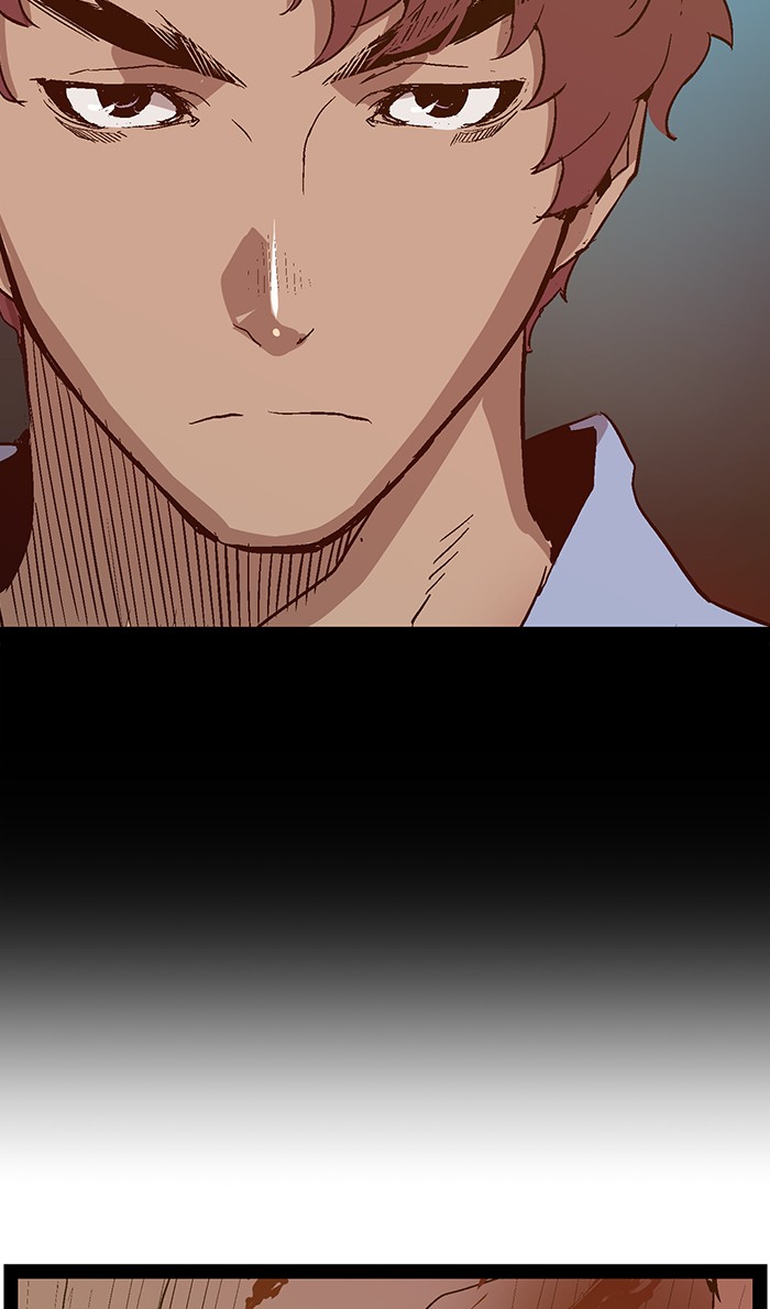 Weak Hero - Chapter 105 - Page 89