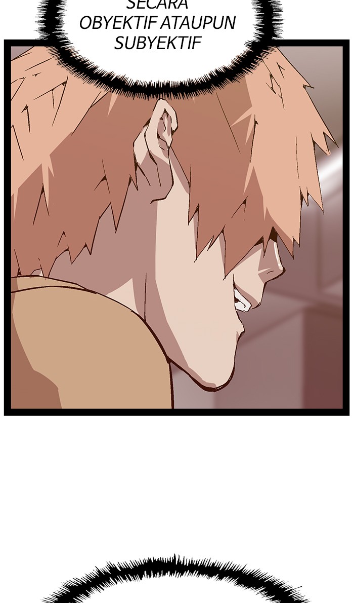 Weak Hero - Chapter 105 - Page 9