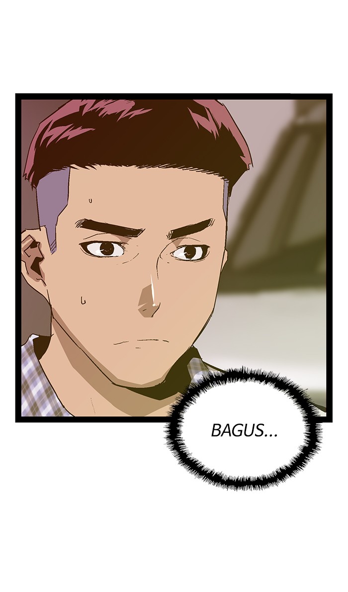 Weak Hero - Chapter 105 - Page 92