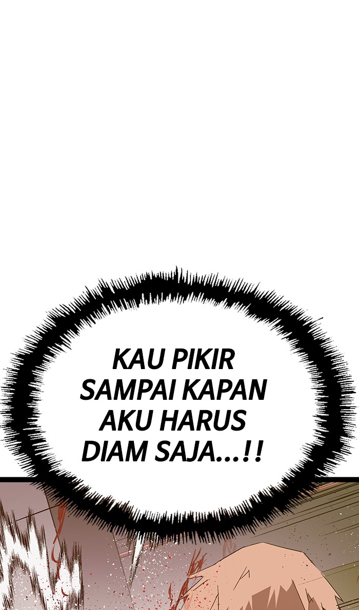 Weak Hero - Chapter 105 - Page 93