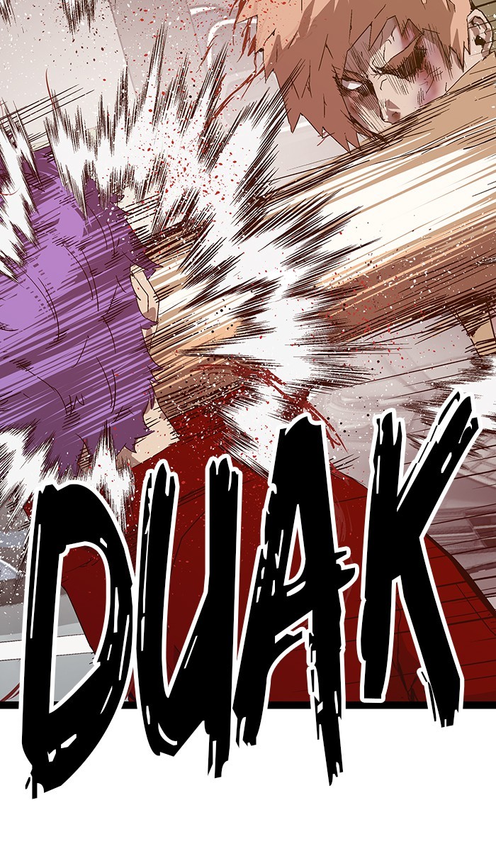 Weak Hero - Chapter 105 - Page 94