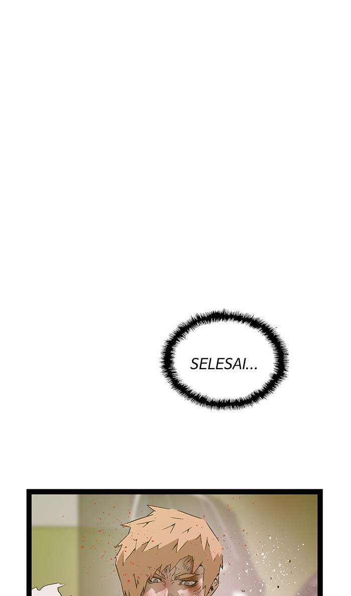 Weak Hero - Chapter 105 - Page 95