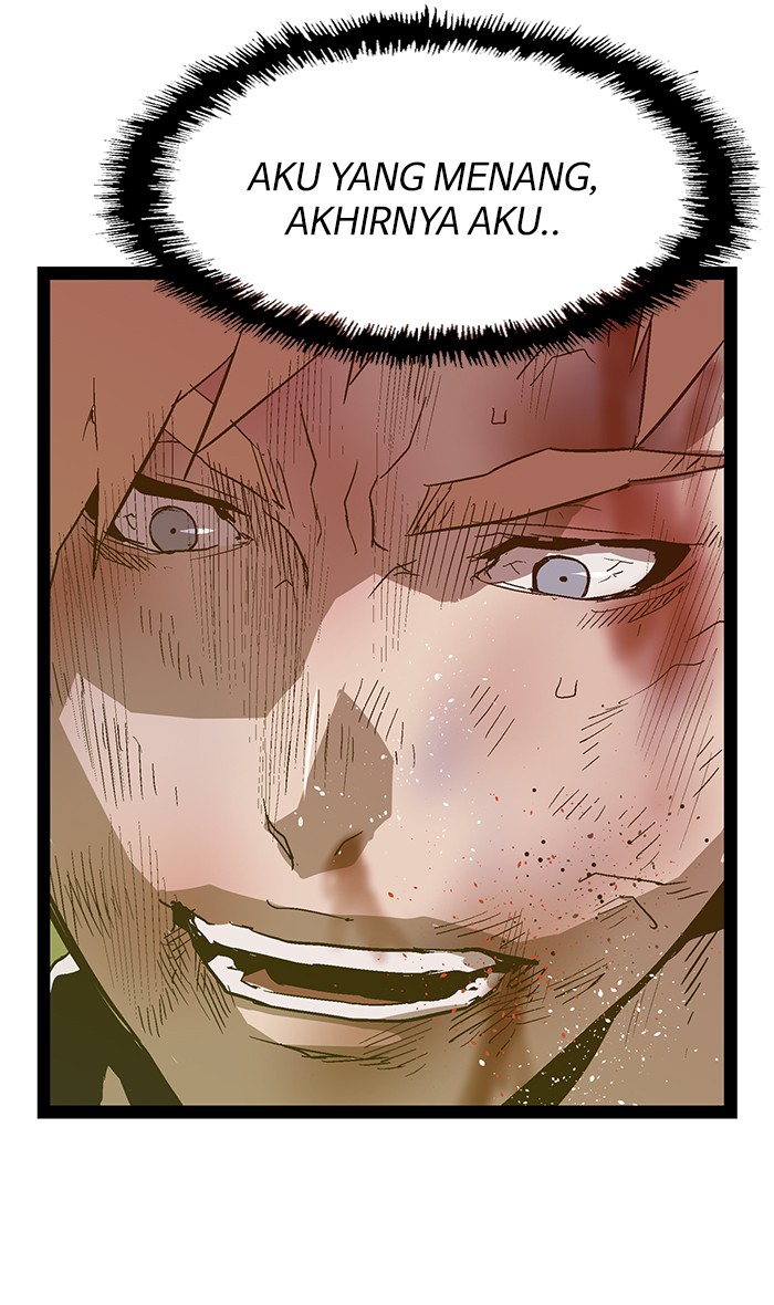 Weak Hero - Chapter 105 - Page 97