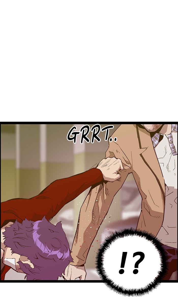 Weak Hero - Chapter 105 - Page 98