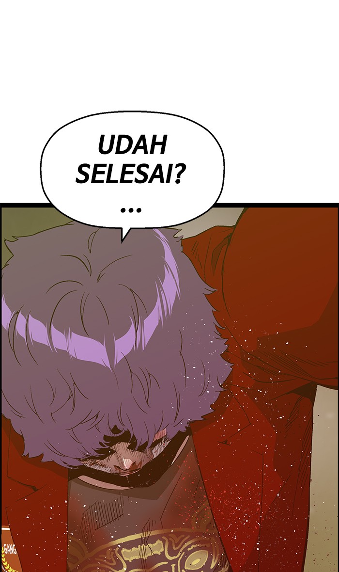 Weak Hero - Chapter 105 - Page 99