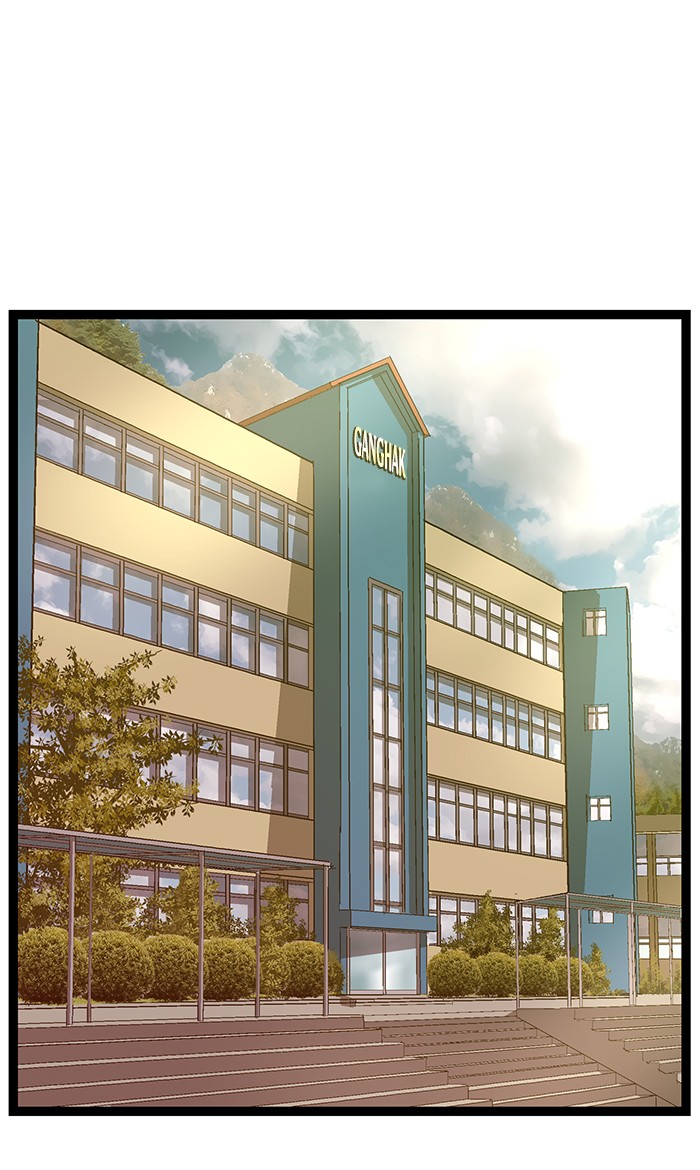 Weak Hero - Chapter 104 - Page 1