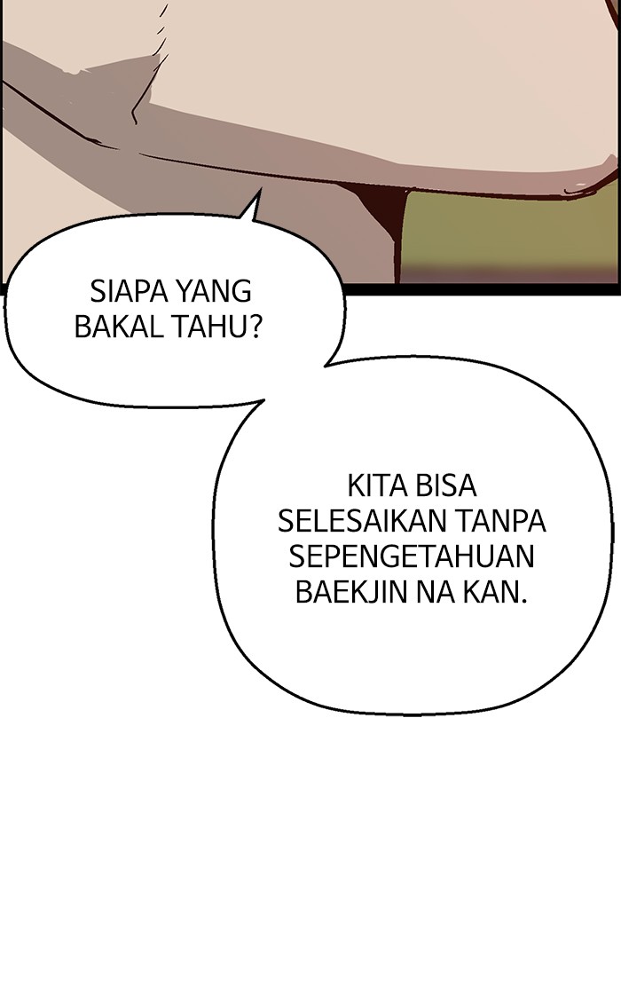 Weak Hero - Chapter 104 - Page 100