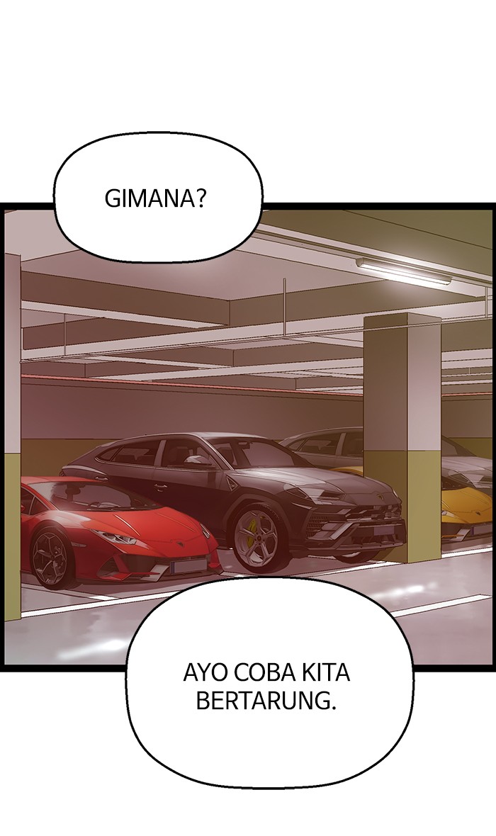 Weak Hero - Chapter 104 - Page 101