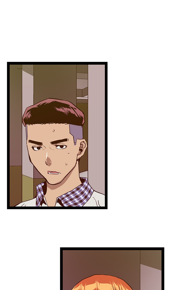 Weak Hero - Chapter 104 - Page 102