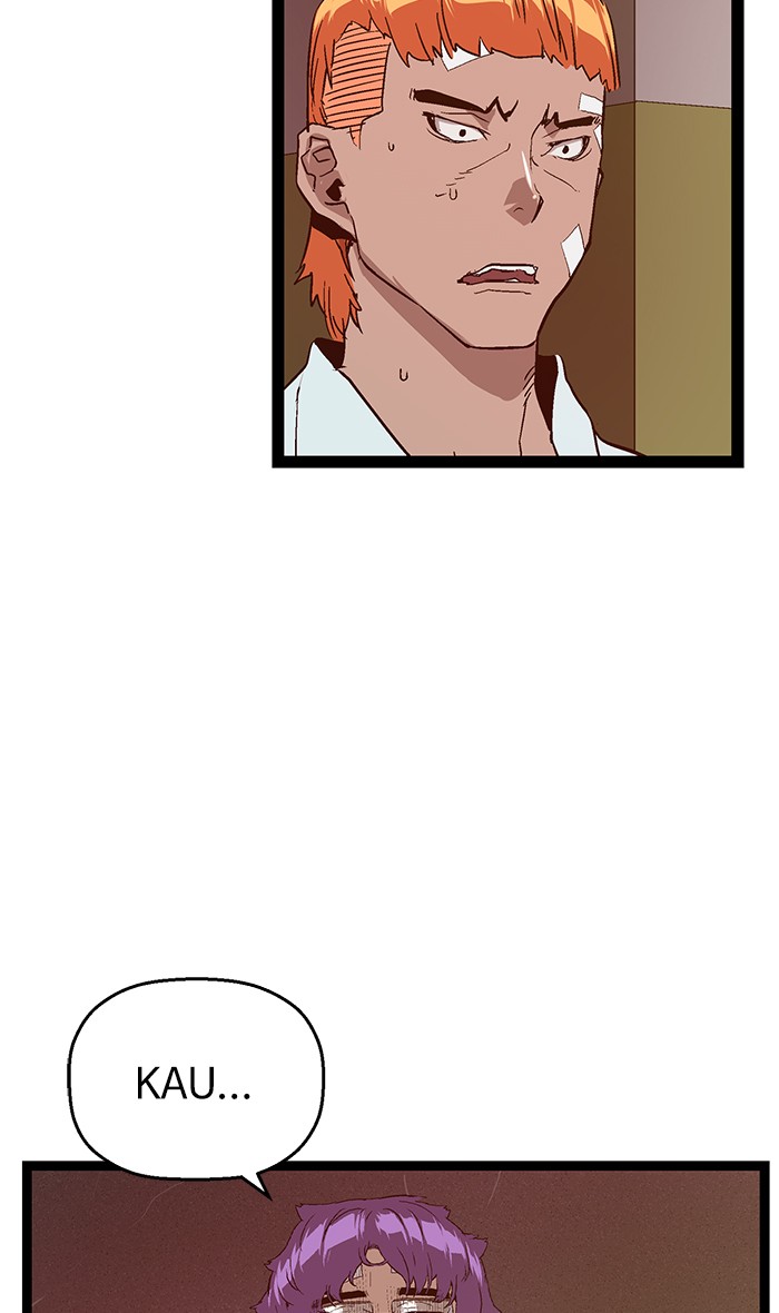 Weak Hero - Chapter 104 - Page 103