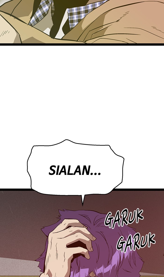 Weak Hero - Chapter 104 - Page 107