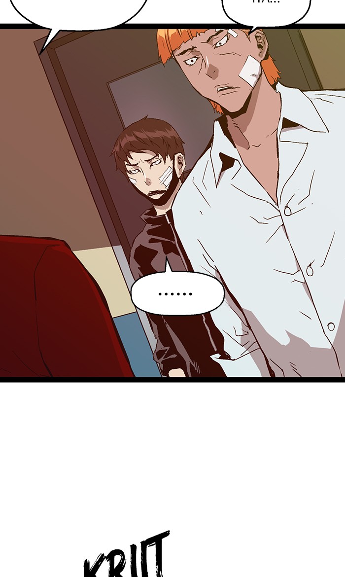 Weak Hero - Chapter 104 - Page 13