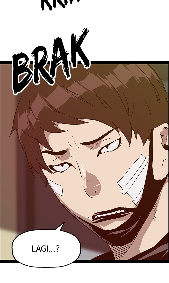 Weak Hero - Chapter 104 - Page 14