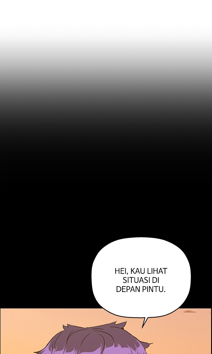 Weak Hero - Chapter 104 - Page 15