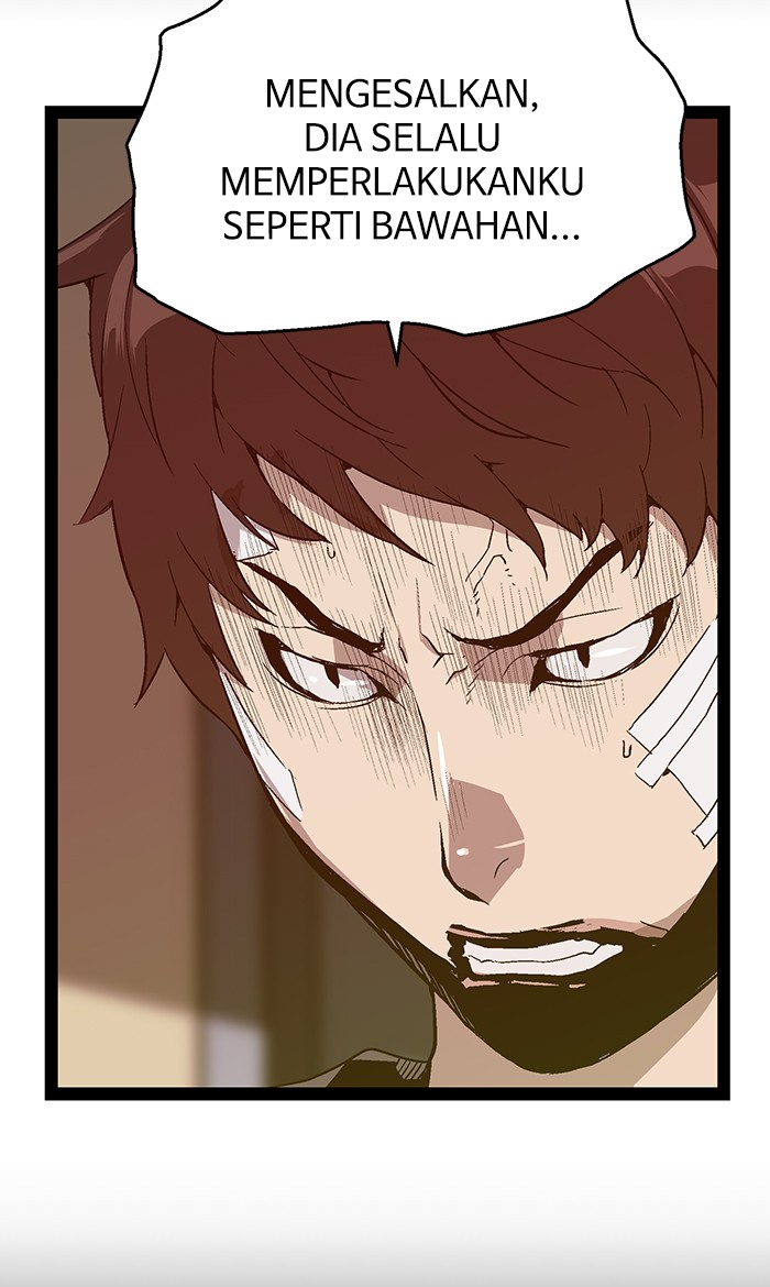 Weak Hero - Chapter 104 - Page 18