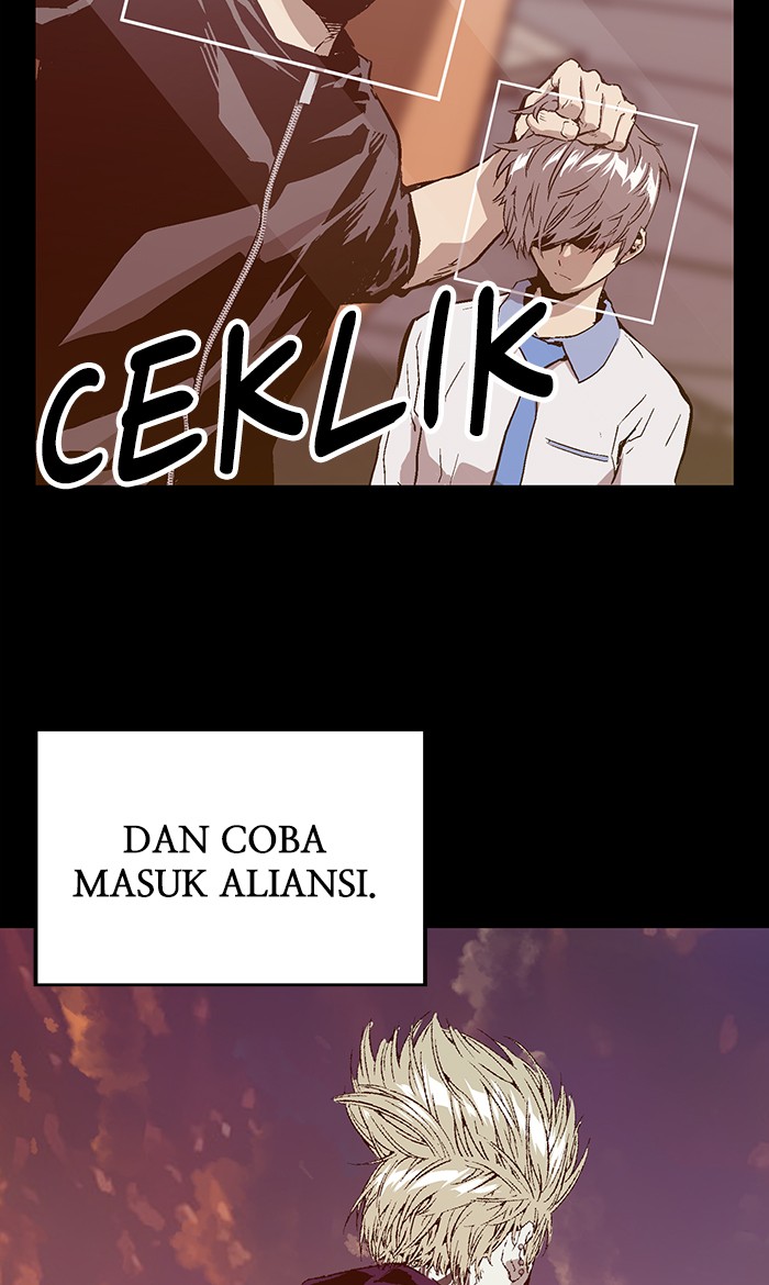 Weak Hero - Chapter 104 - Page 23