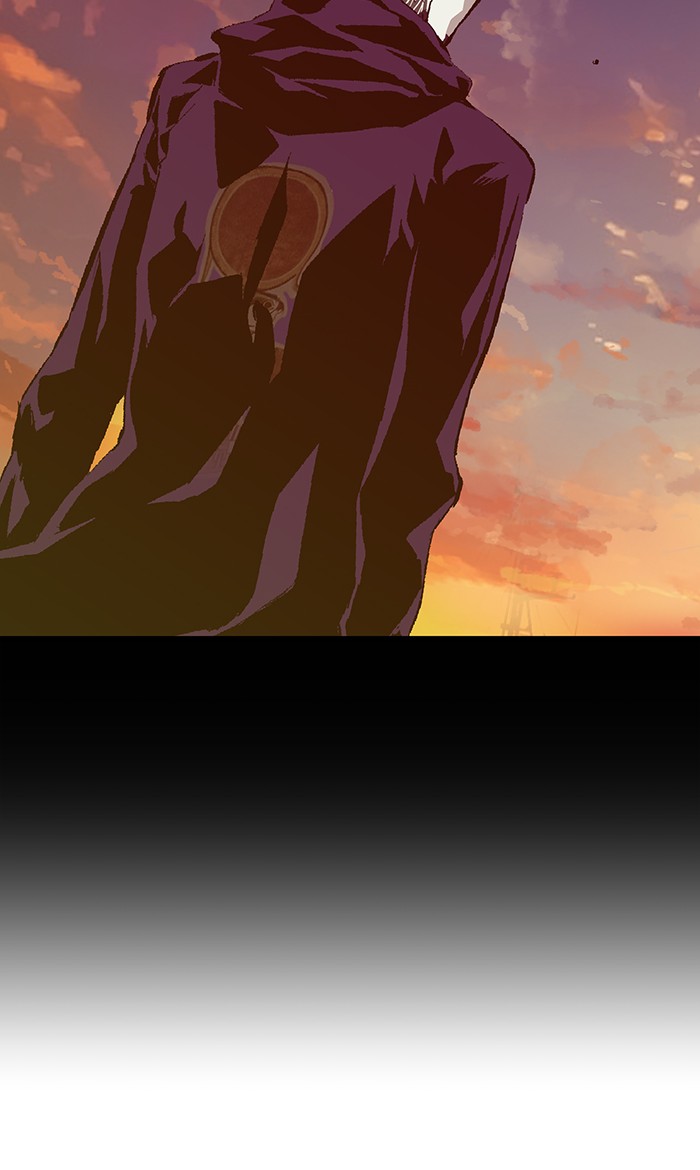 Weak Hero - Chapter 104 - Page 24