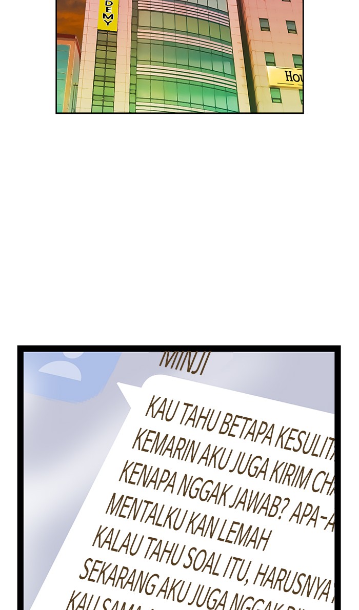 Weak Hero - Chapter 104 - Page 30