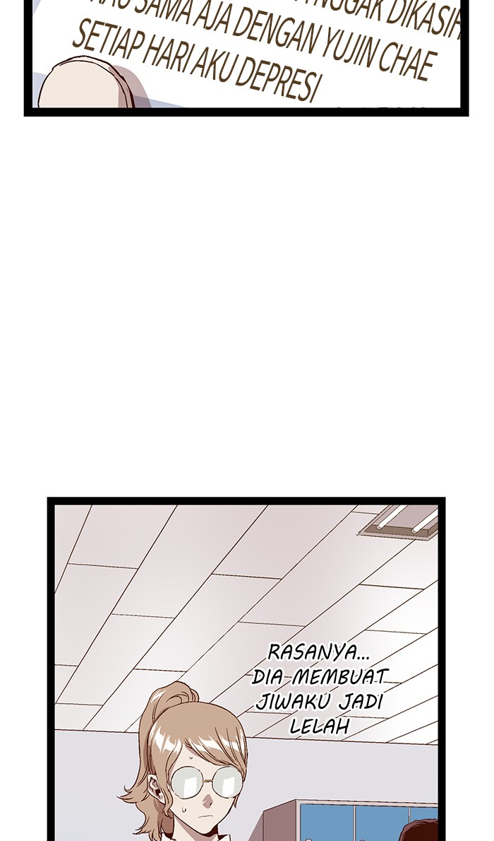 Weak Hero - Chapter 104 - Page 31