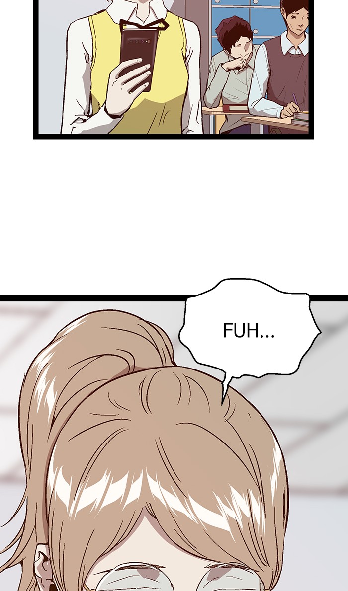 Weak Hero - Chapter 104 - Page 32