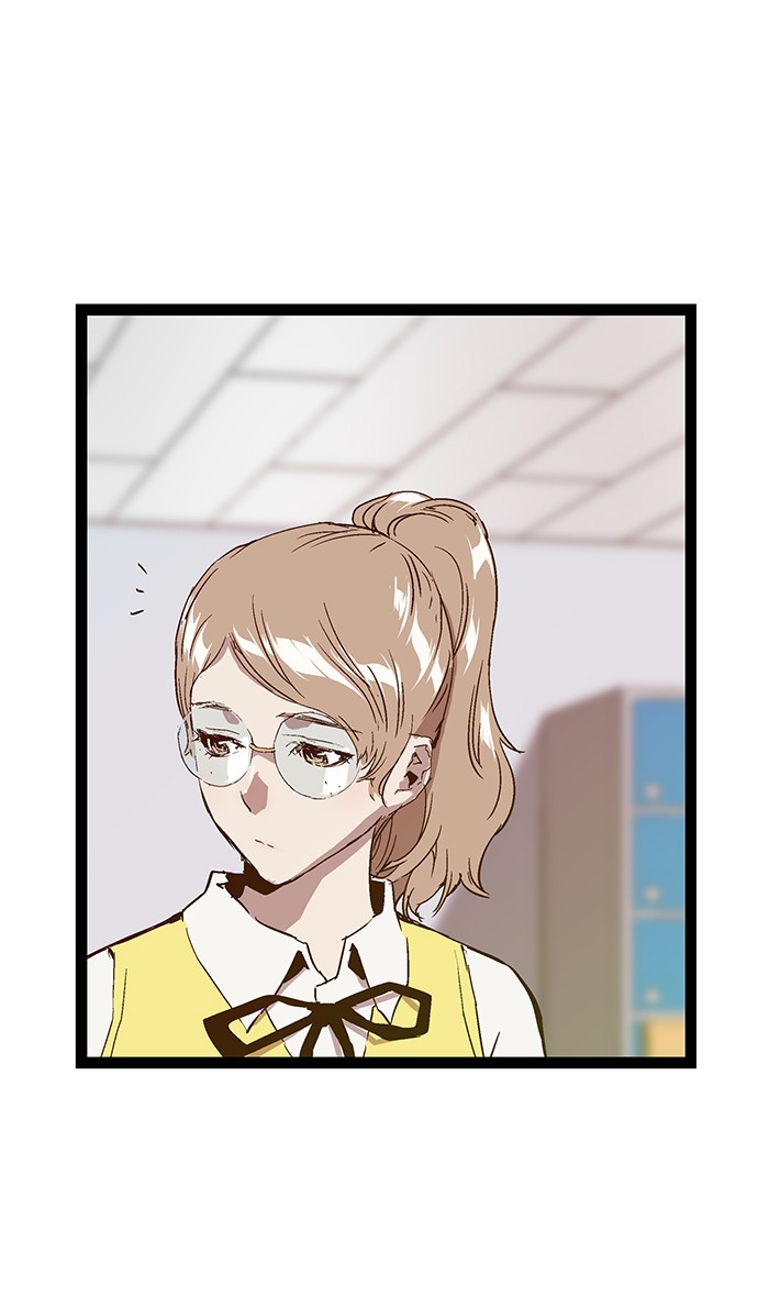 Weak Hero - Chapter 104 - Page 34