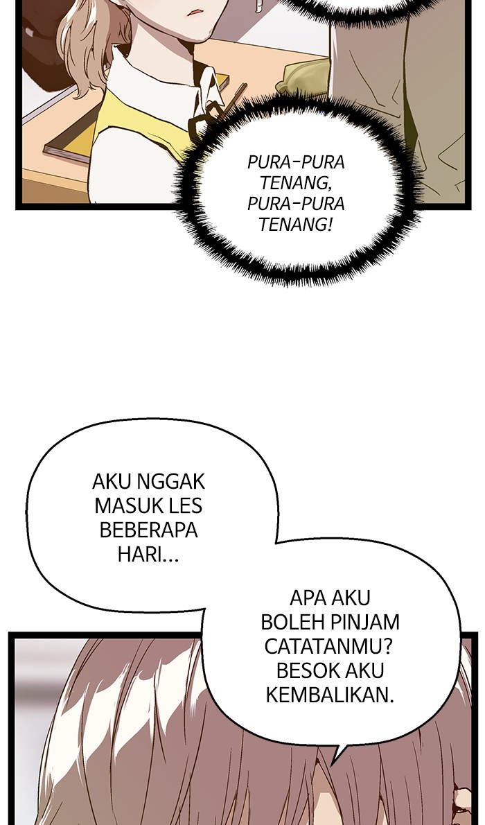 Weak Hero - Chapter 104 - Page 37