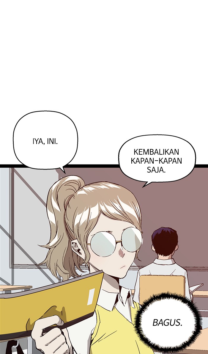 Weak Hero - Chapter 104 - Page 39