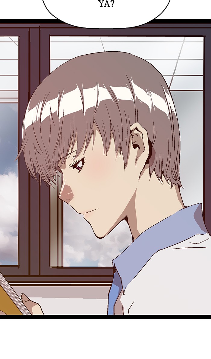 Weak Hero - Chapter 104 - Page 44