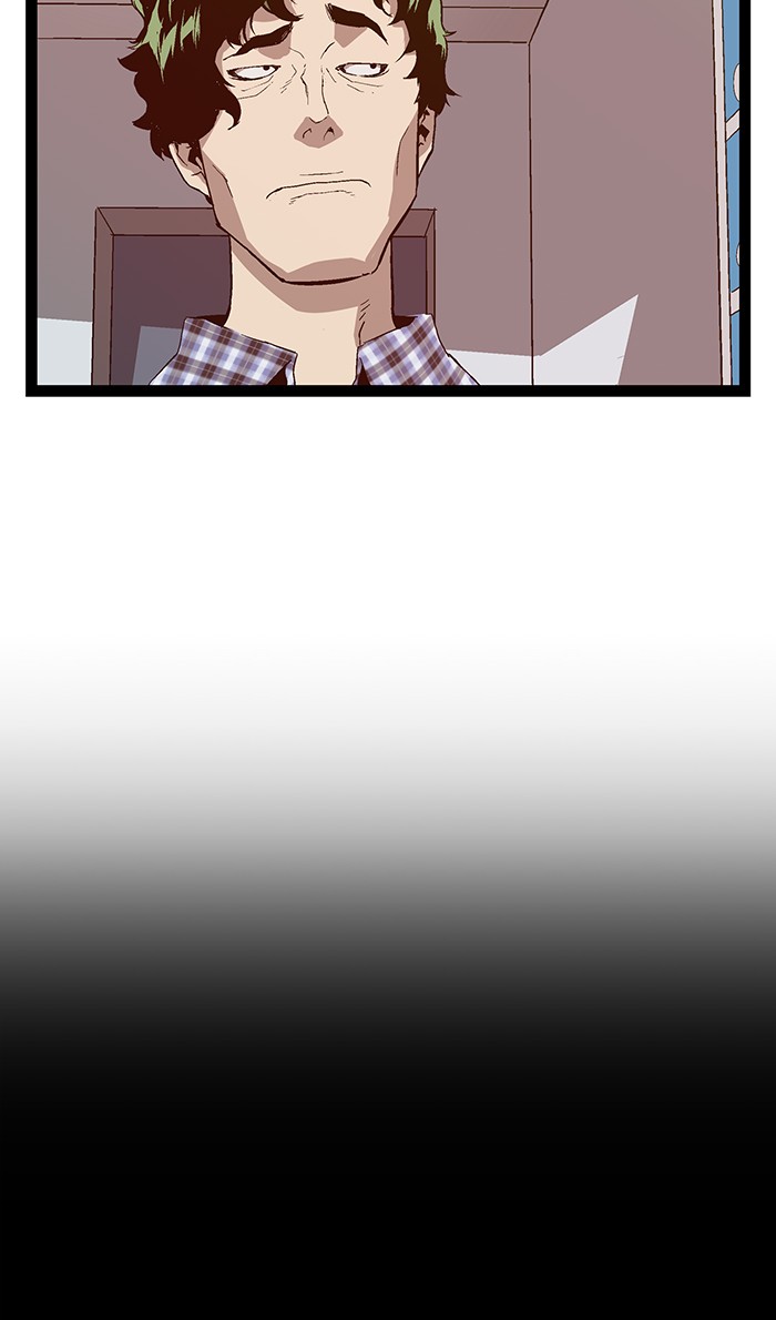 Weak Hero - Chapter 104 - Page 46