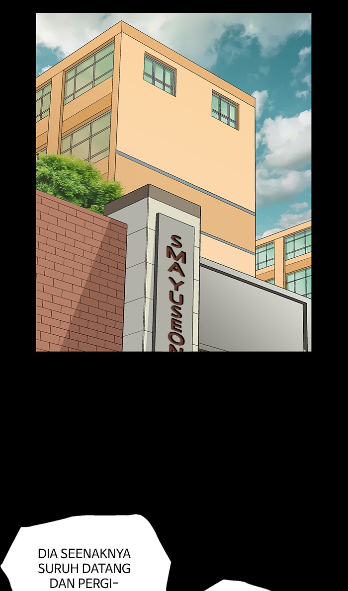 Weak Hero - Chapter 104 - Page 47