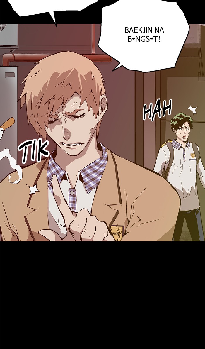 Weak Hero - Chapter 104 - Page 48