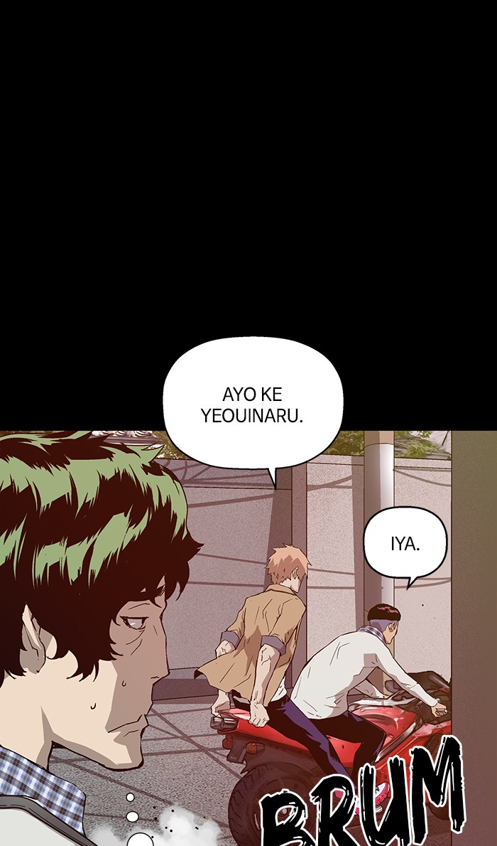 Weak Hero - Chapter 104 - Page 49