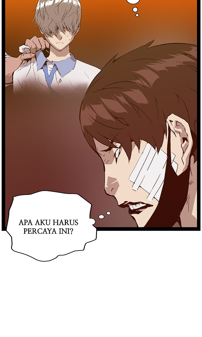 Weak Hero - Chapter 104 - Page 5