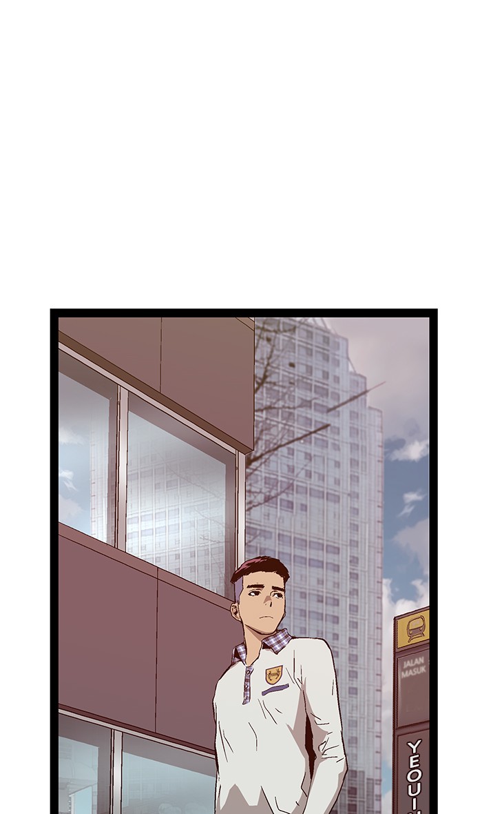 Weak Hero - Chapter 104 - Page 51