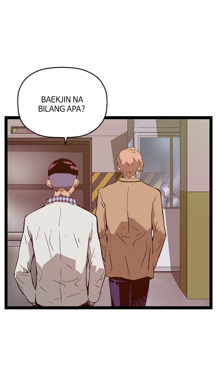 Weak Hero - Chapter 104 - Page 53