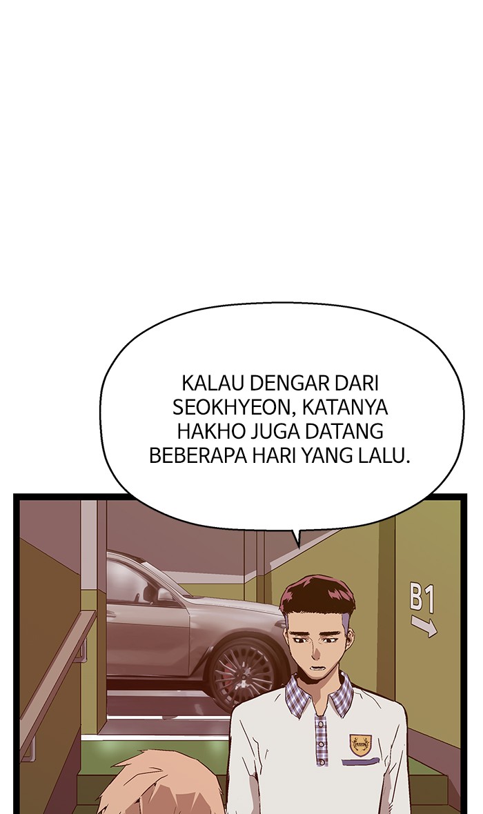 Weak Hero - Chapter 104 - Page 55