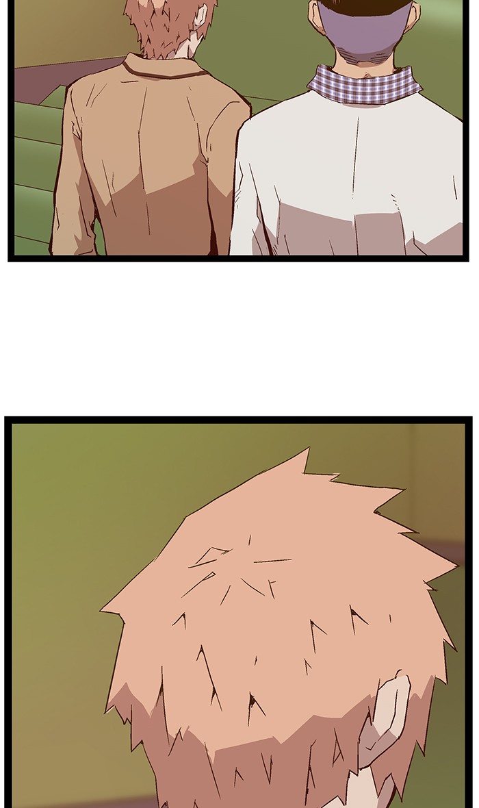 Weak Hero - Chapter 104 - Page 58