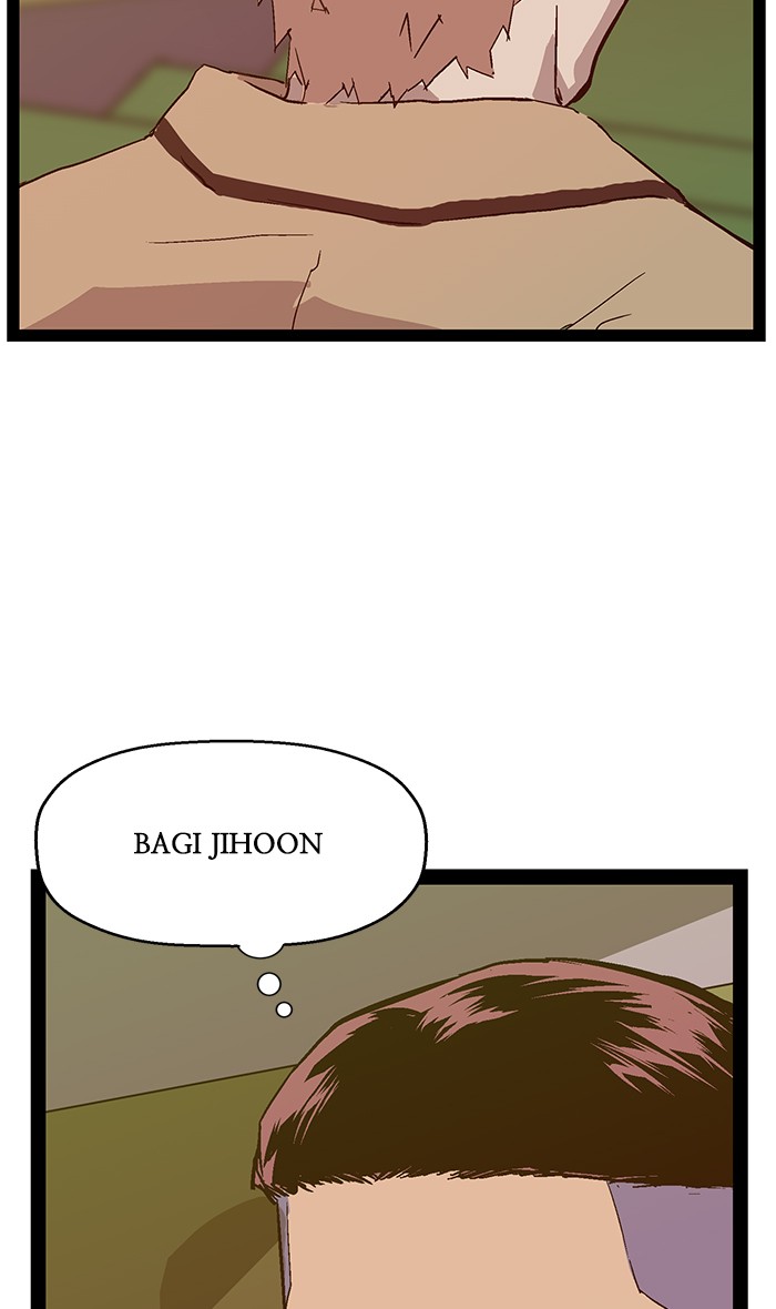 Weak Hero - Chapter 104 - Page 59