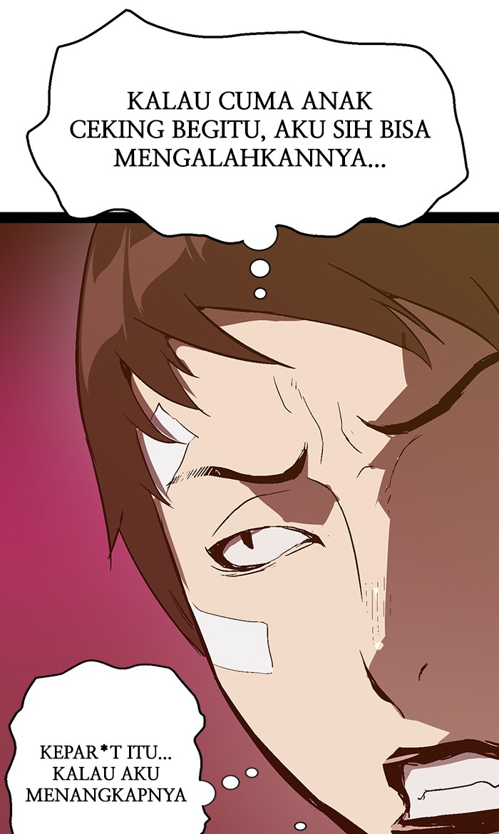 Weak Hero - Chapter 104 - Page 6