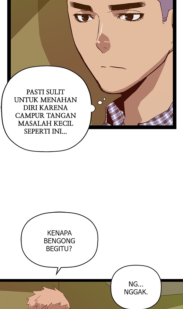 Weak Hero - Chapter 104 - Page 60