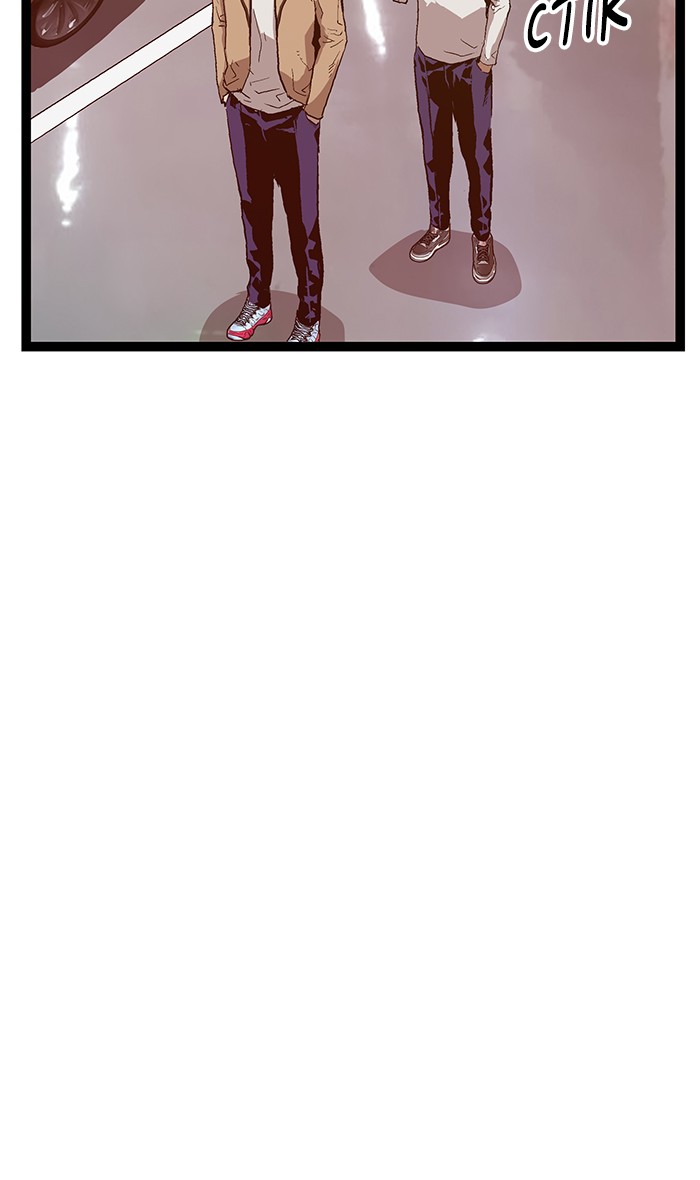 Weak Hero - Chapter 104 - Page 62