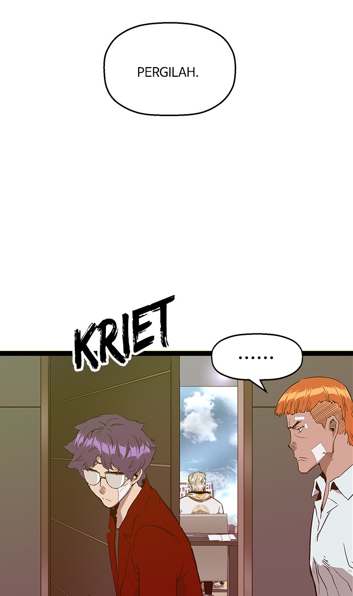 Weak Hero - Chapter 104 - Page 63