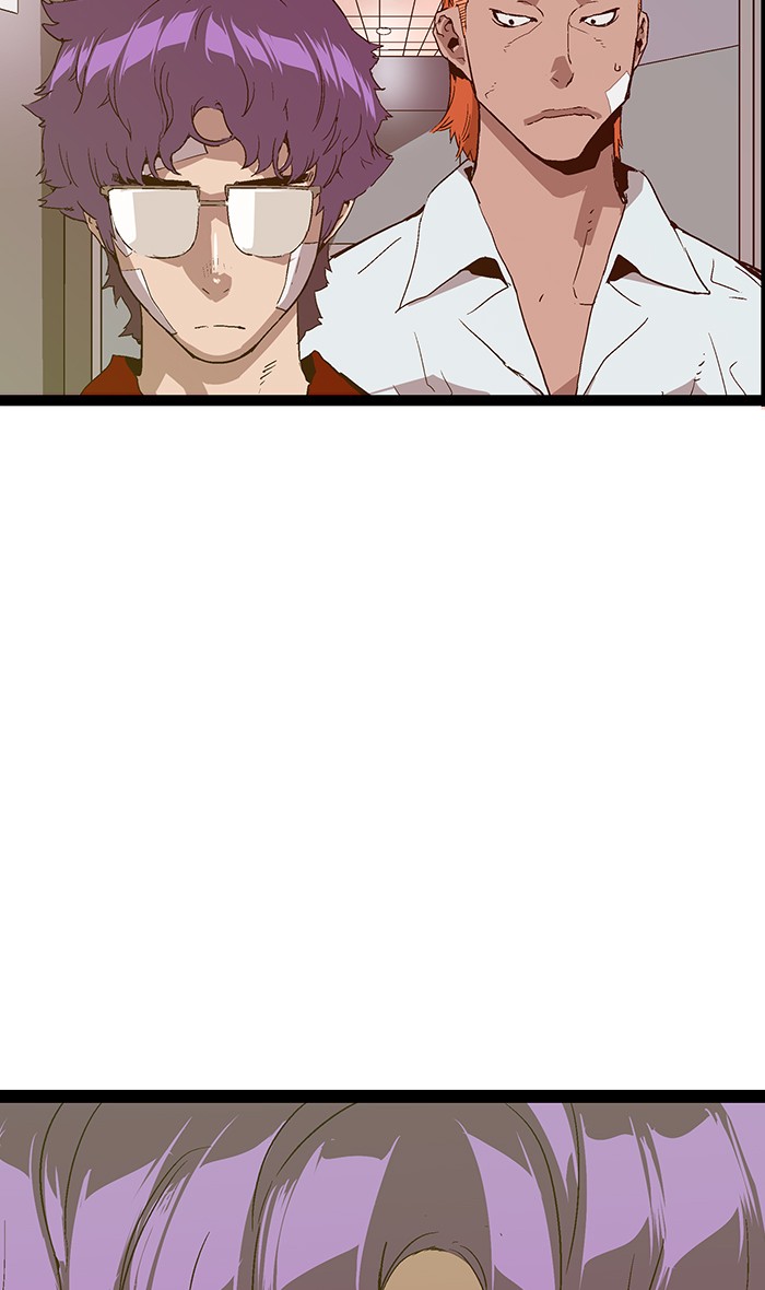 Weak Hero - Chapter 104 - Page 65