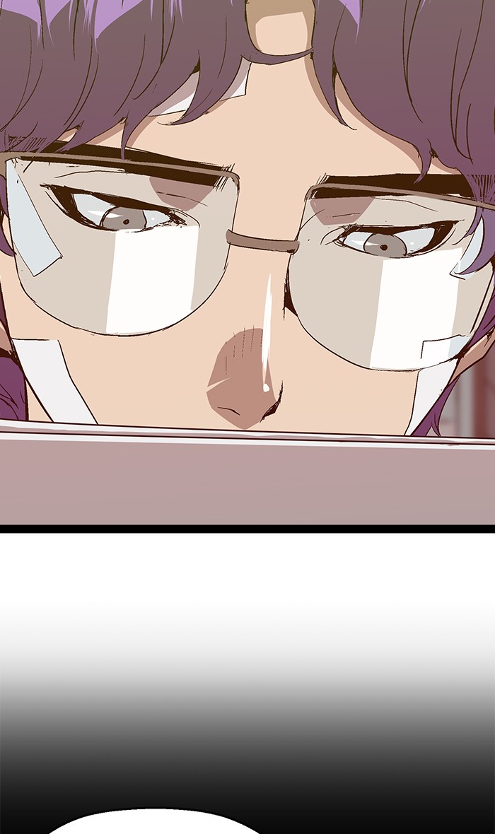 Weak Hero - Chapter 104 - Page 66