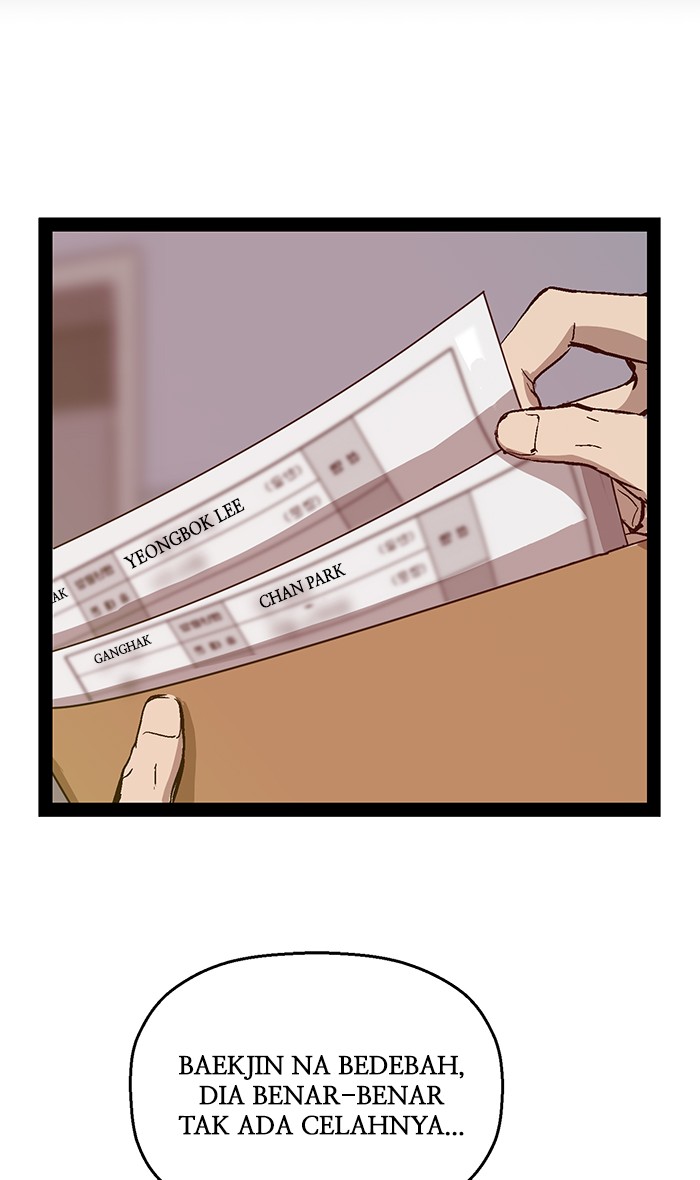 Weak Hero - Chapter 104 - Page 68