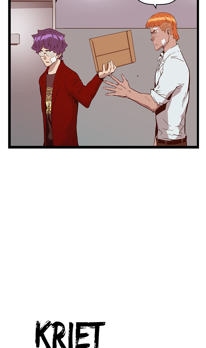 Weak Hero - Chapter 104 - Page 70