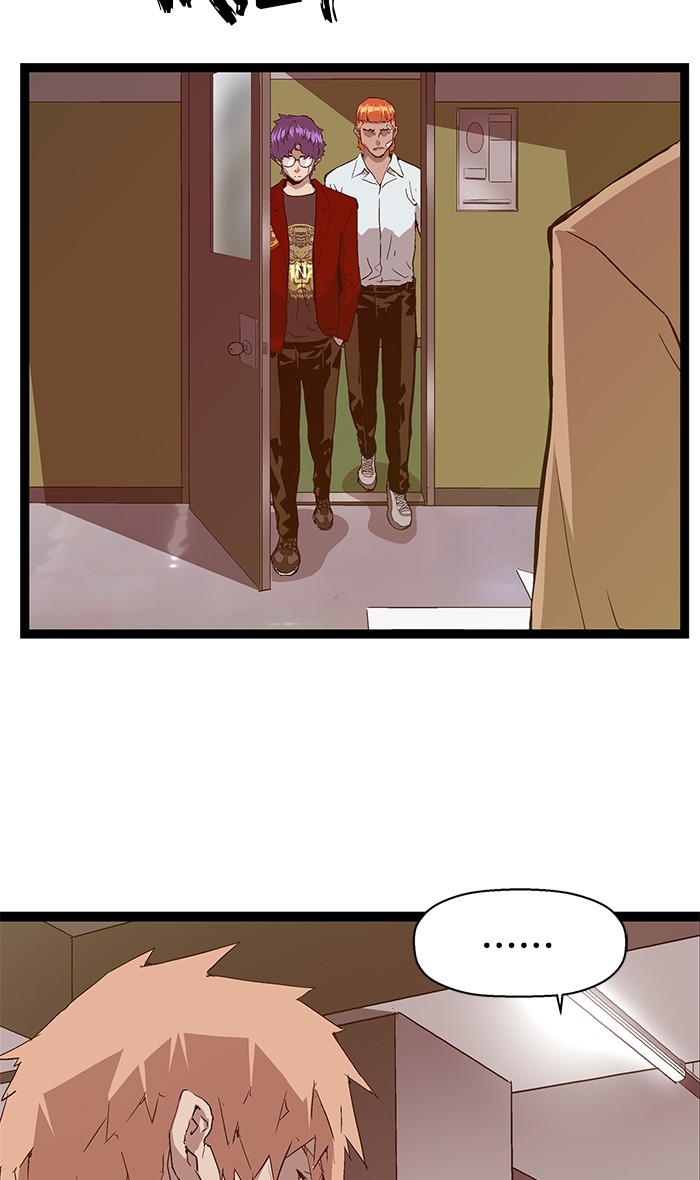 Weak Hero - Chapter 104 - Page 71