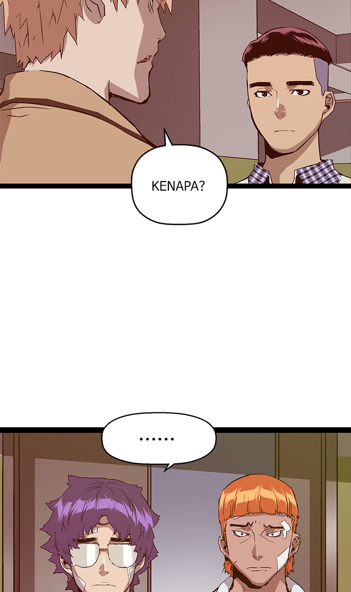 Weak Hero - Chapter 104 - Page 72